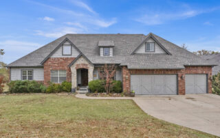 spring is the best time for exterior painting