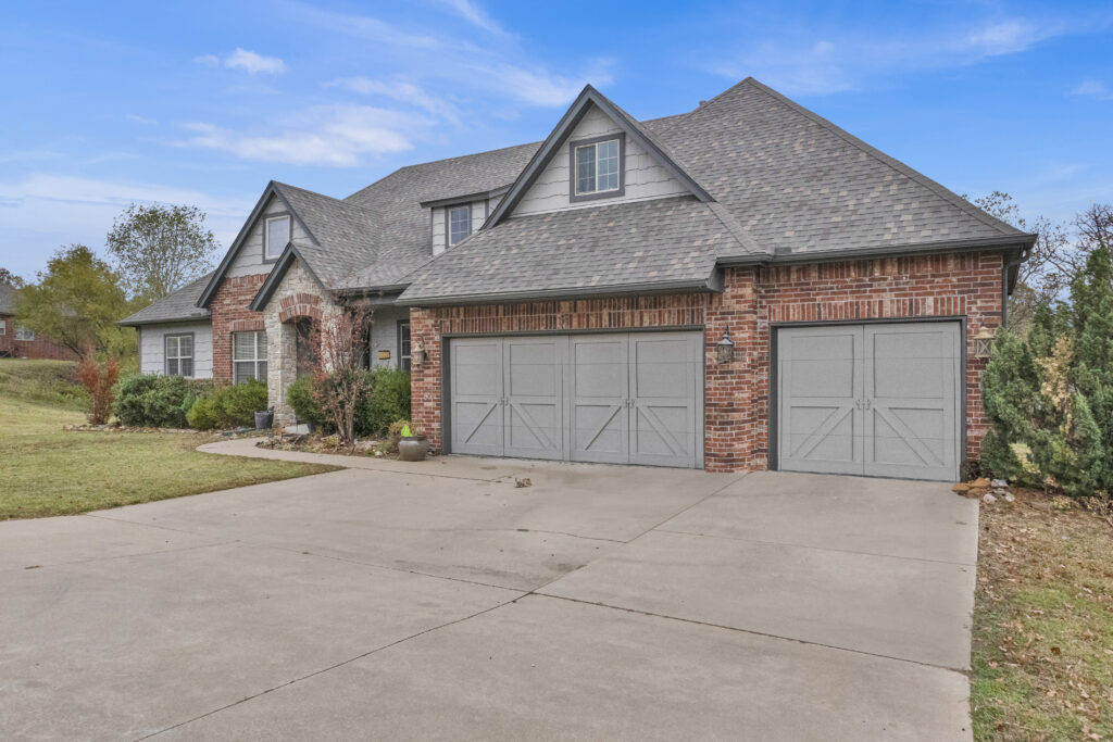 spring is the best time for exterior painting