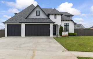 painting your home exterior